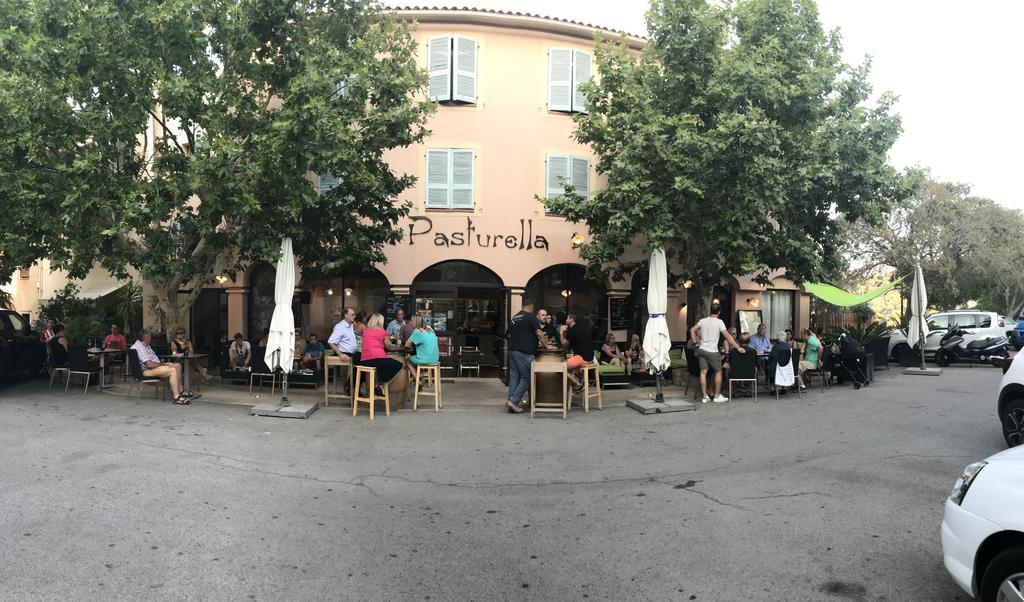 Hotel A Pasturella Monticello