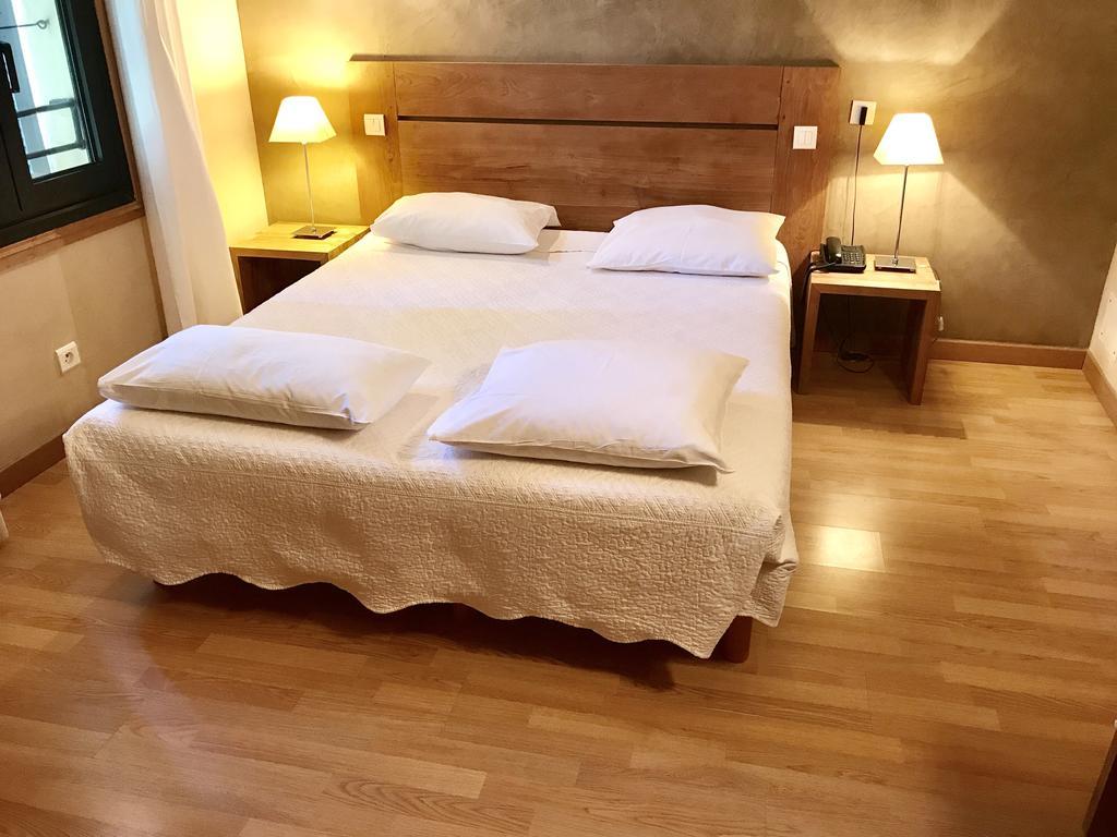 Hotel A Pasturella Monticello
