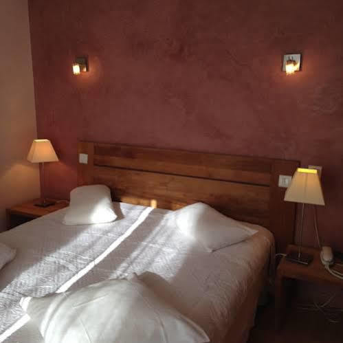 Hotel A Pasturella Monticello