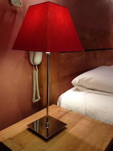 Hotel A Pasturella