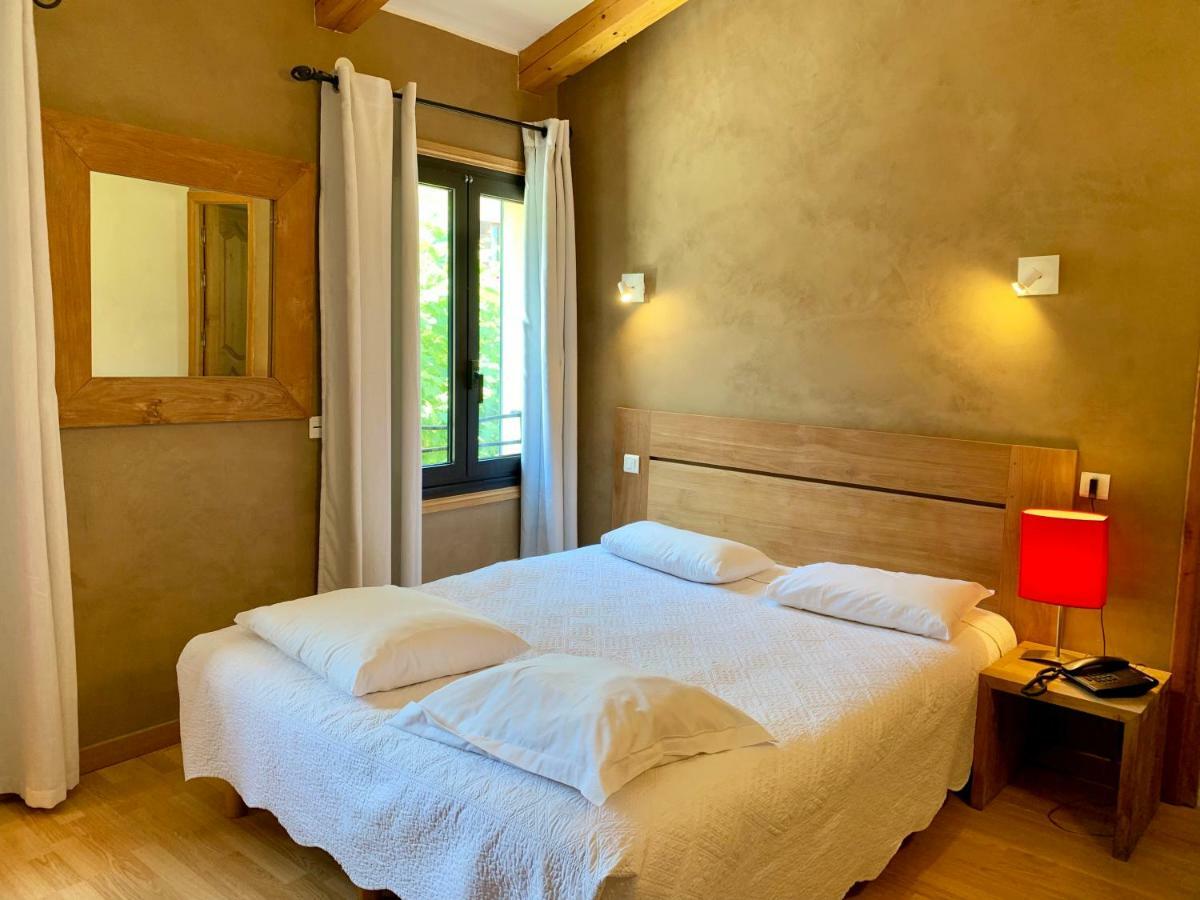 A Pasturella Hotel Monticello