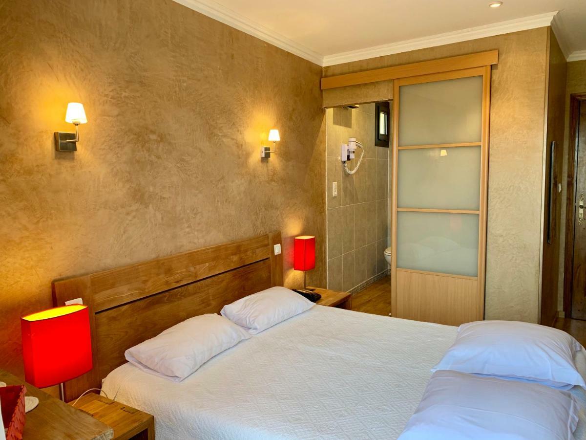 Hotel A Pasturella 3*