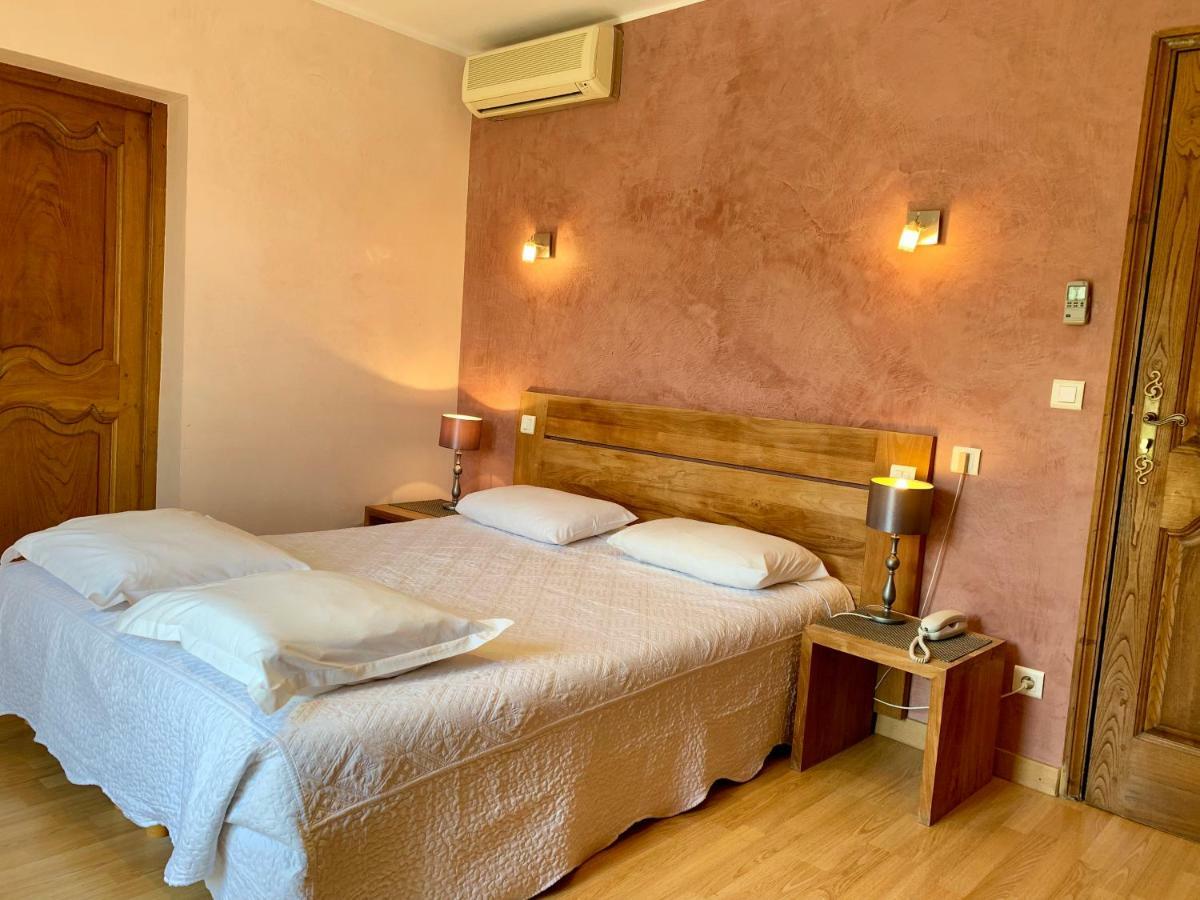 Hotel A Pasturella Monticello