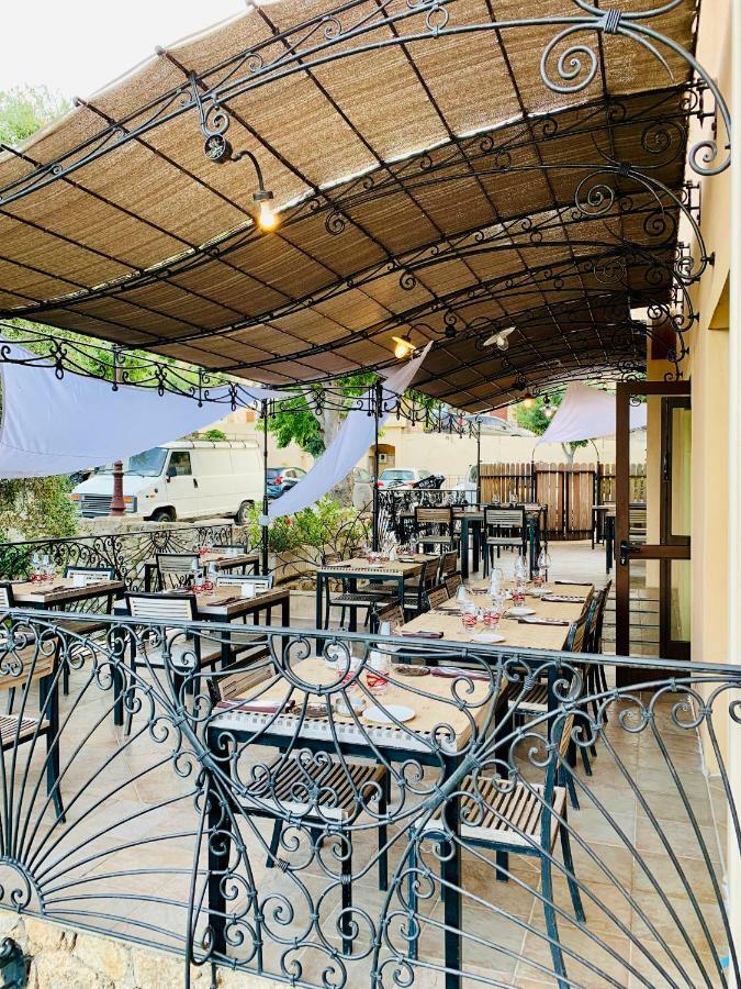 Hotel A Pasturella