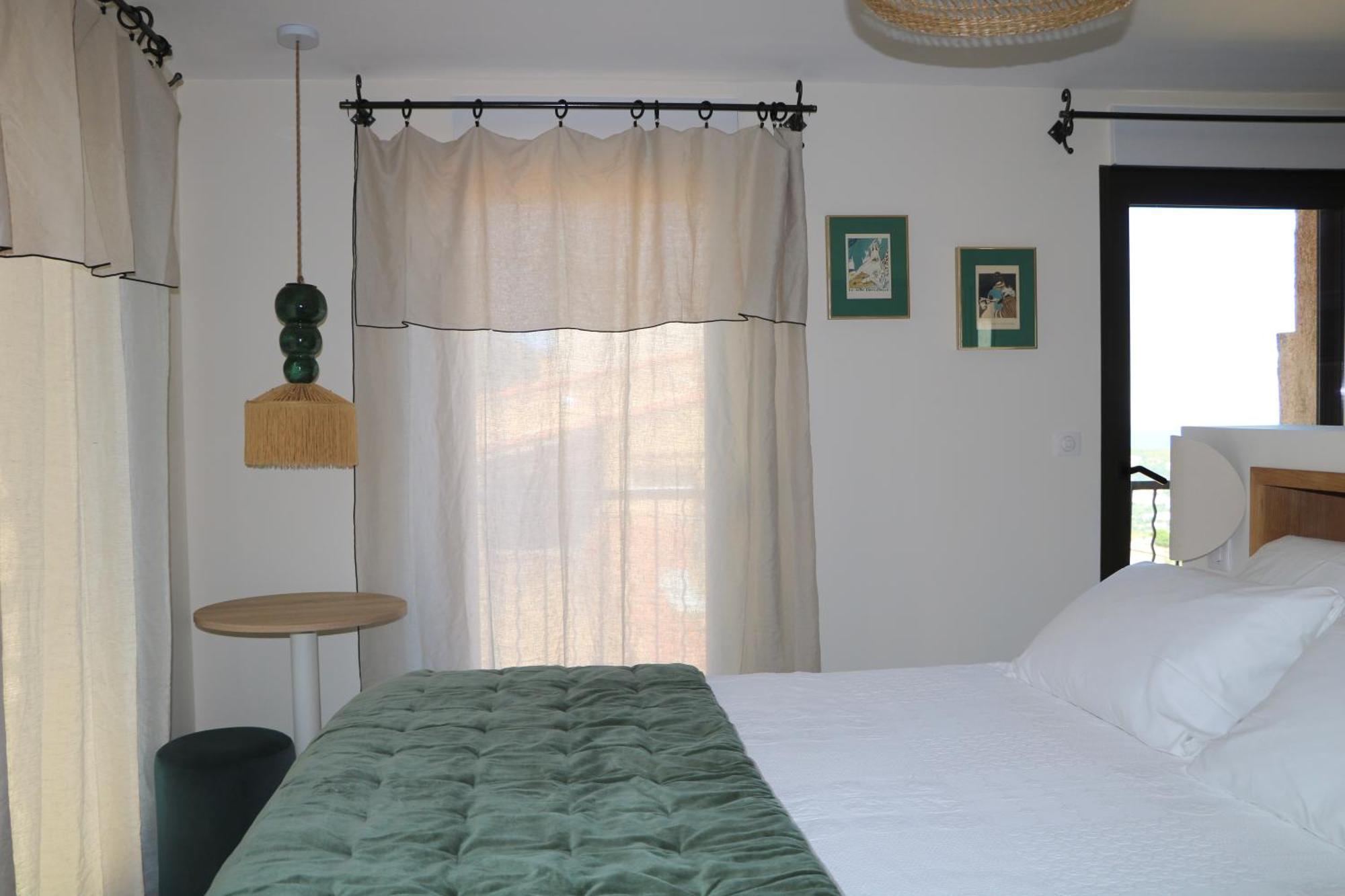 Hotel A Pasturella Monticello