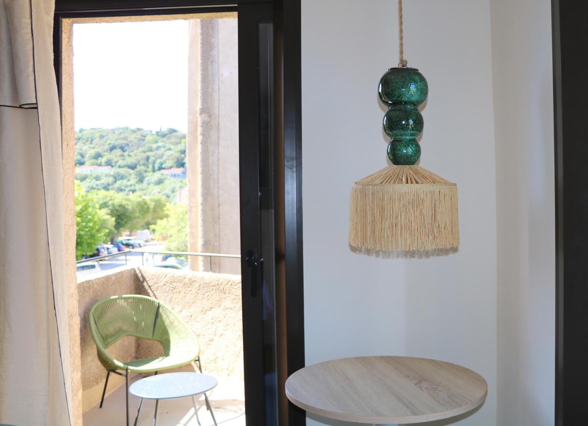 A Pasturella Hotel