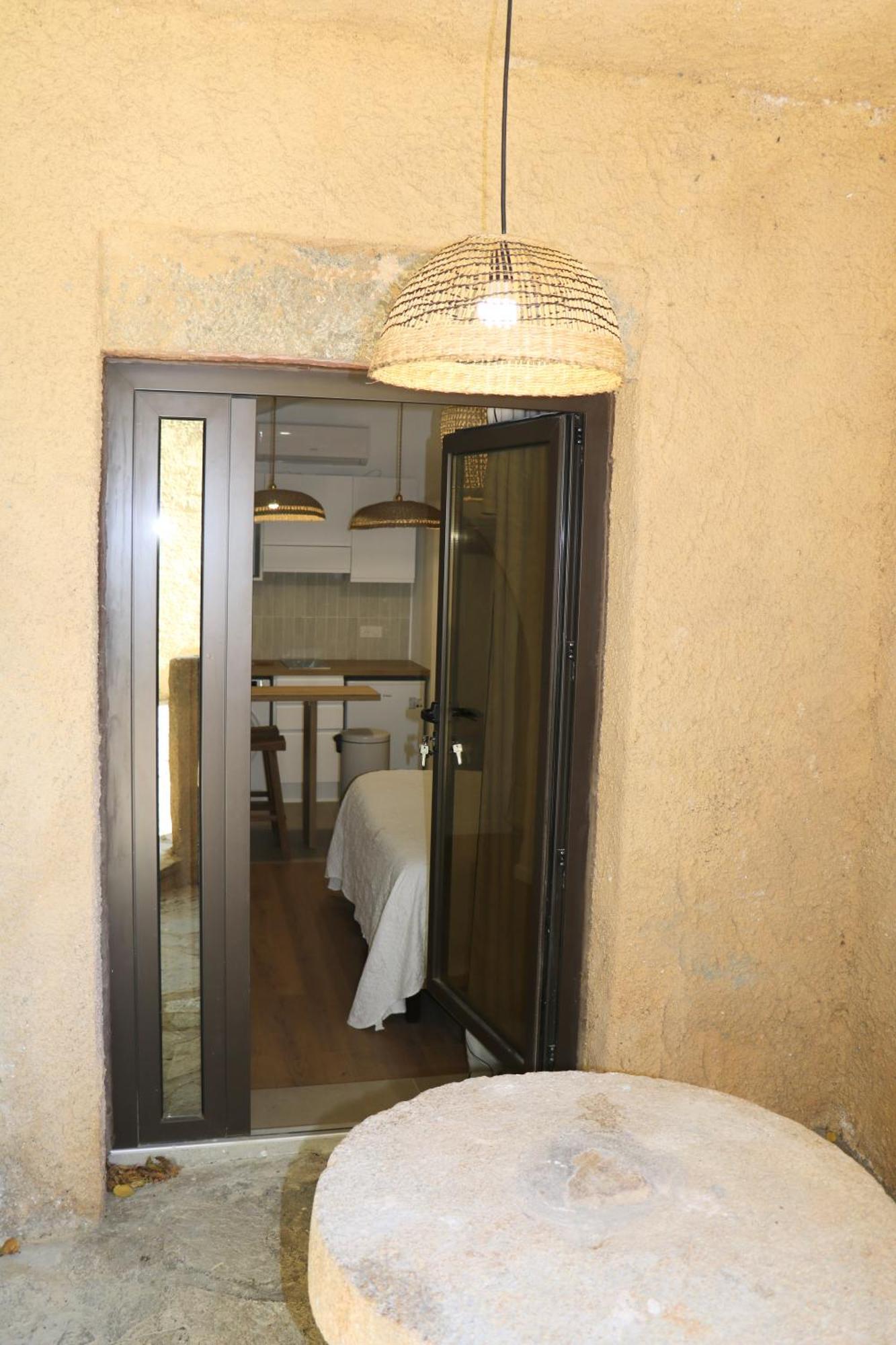 A Pasturella Hotel