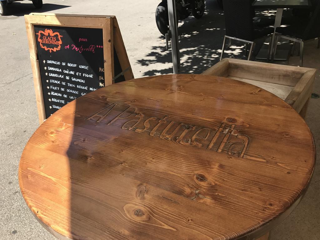 A Pasturella Hotel