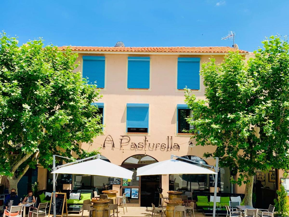 A Pasturella 3*